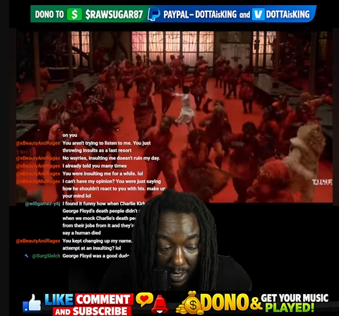dottaisking.com — King Dotta archive